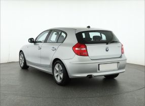 BMW 1 - 2011