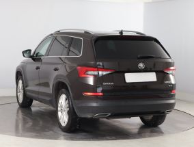 Skoda Kodiaq - 2017