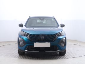 Peugeot 2008 - 2025