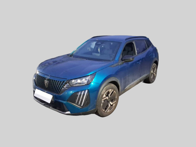 Peugeot 2008 2025