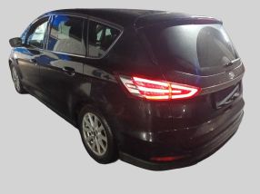 Ford S-Max - 2017