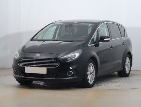 Ford S-Max - 2017