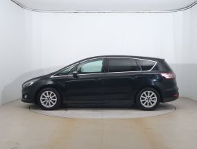 Ford S-Max - 2017
