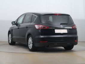 Ford S-Max - 2017