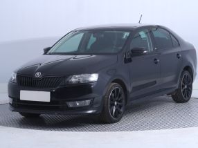 Skoda Rapid - 2017