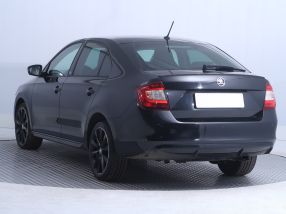 Skoda Rapid - 2017