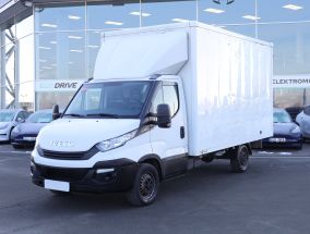 Iveco Daily - 2018