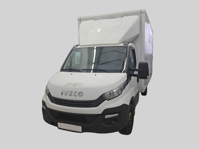 Iveco Daily 2018