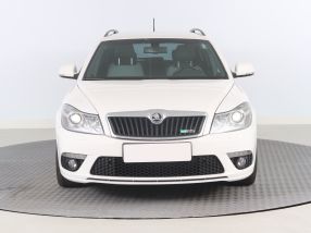 Skoda Octavia - 2012