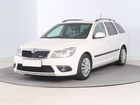 Skoda Octavia - 2012