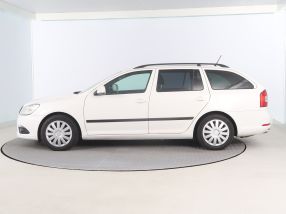 Skoda Octavia - 2012