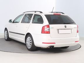Skoda Octavia - 2012