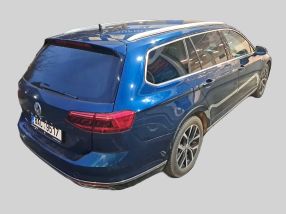 Volkswagen Passat - 2020