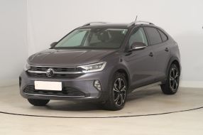 Volkswagen Taigo - 2023