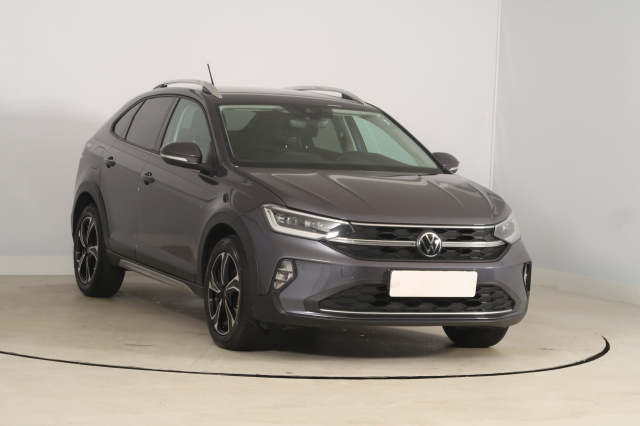 Volkswagen Taigo 2023