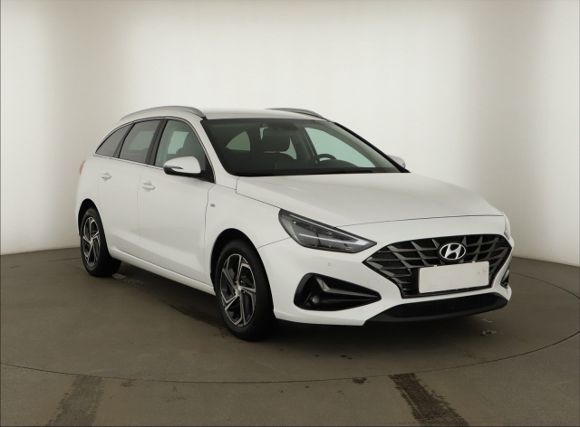 Hyundai i30 2023