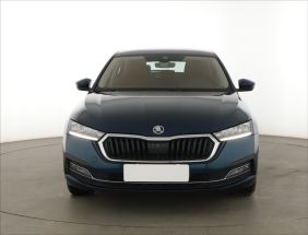 Skoda Octavia - 2021