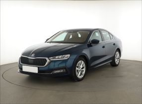 Skoda Octavia - 2021