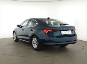 Skoda Octavia - 2021