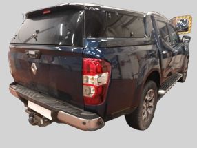 Renault Alaskan - 2017