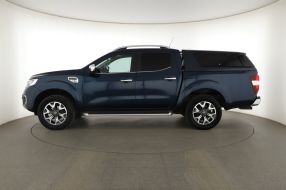 Renault Alaskan - 2017