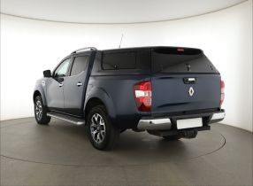 Renault Alaskan - 2017