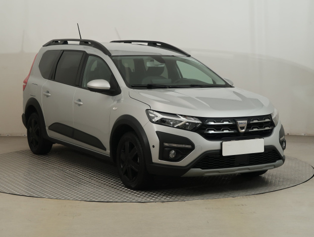 Dacia Jogger 2022