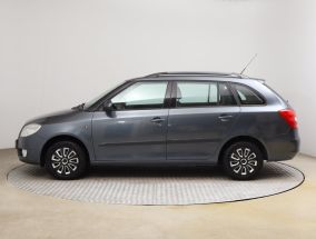 Skoda Fabia - 2009