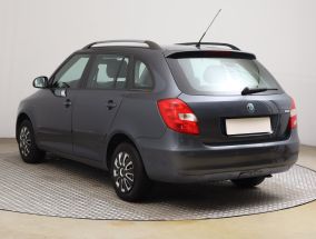 Skoda Fabia - 2009