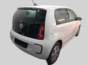 Volkswagen e-up! - 2014