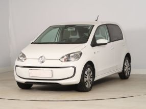 Volkswagen e-up! - 2014