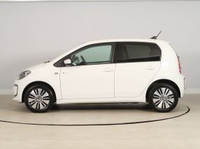 Volkswagen e-up! - 2014