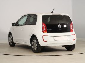 Volkswagen e-up! - 2014