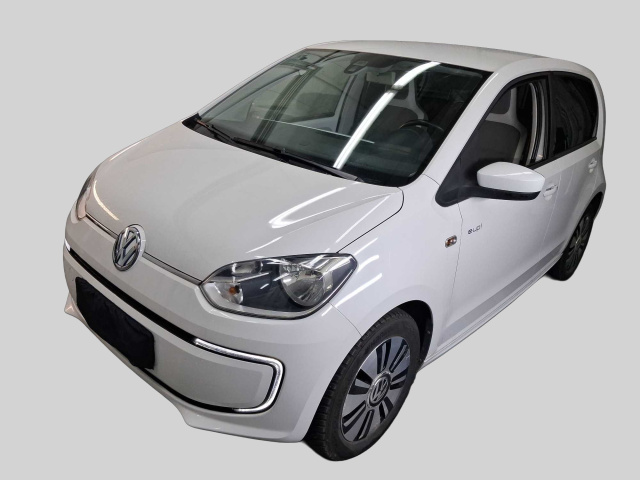 Volkswagen e-up! 2014