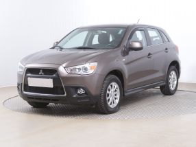 Mitsubishi ASX - 2012