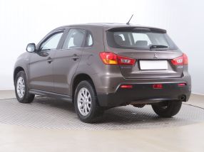 Mitsubishi ASX - 2012