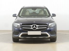 Mercedes - Benz GLC - 2017