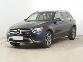Mercedes - Benz GLC - 2017