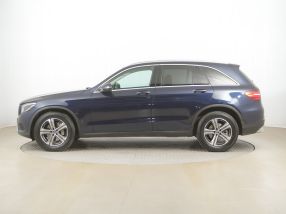 Mercedes - Benz GLC - 2017
