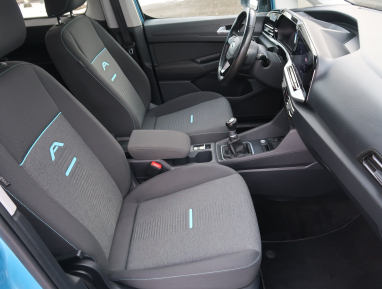 Ford Tourneo Connect - 2023