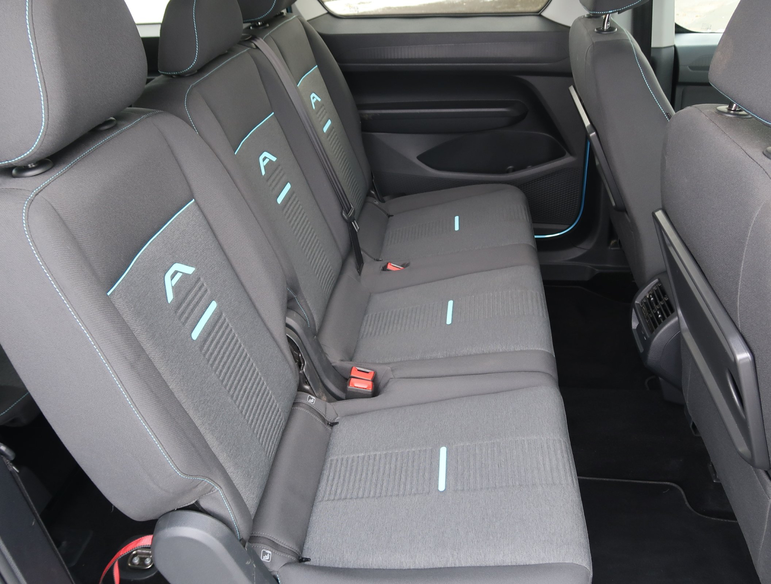 Ford Tourneo Connect - 2023