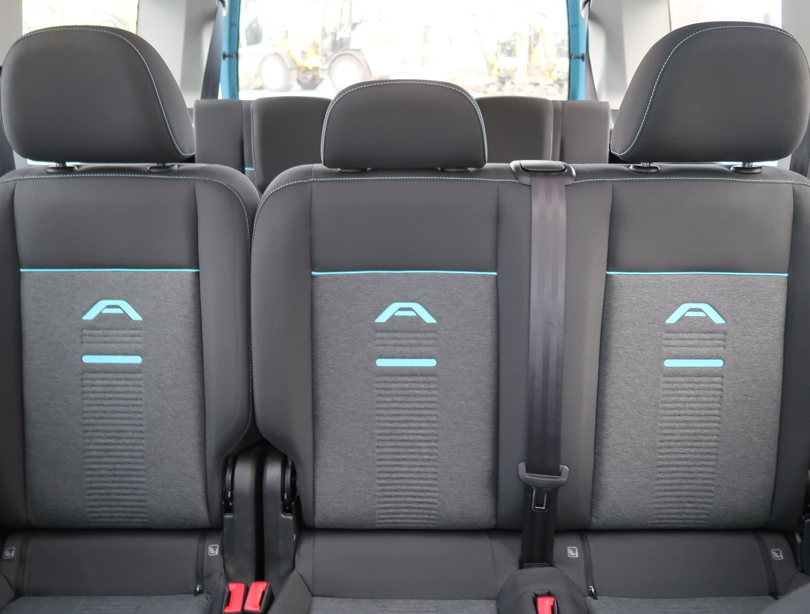 Ford Tourneo Connect - 2023