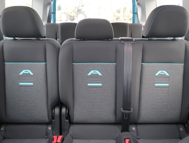 Ford Tourneo Connect - 2023