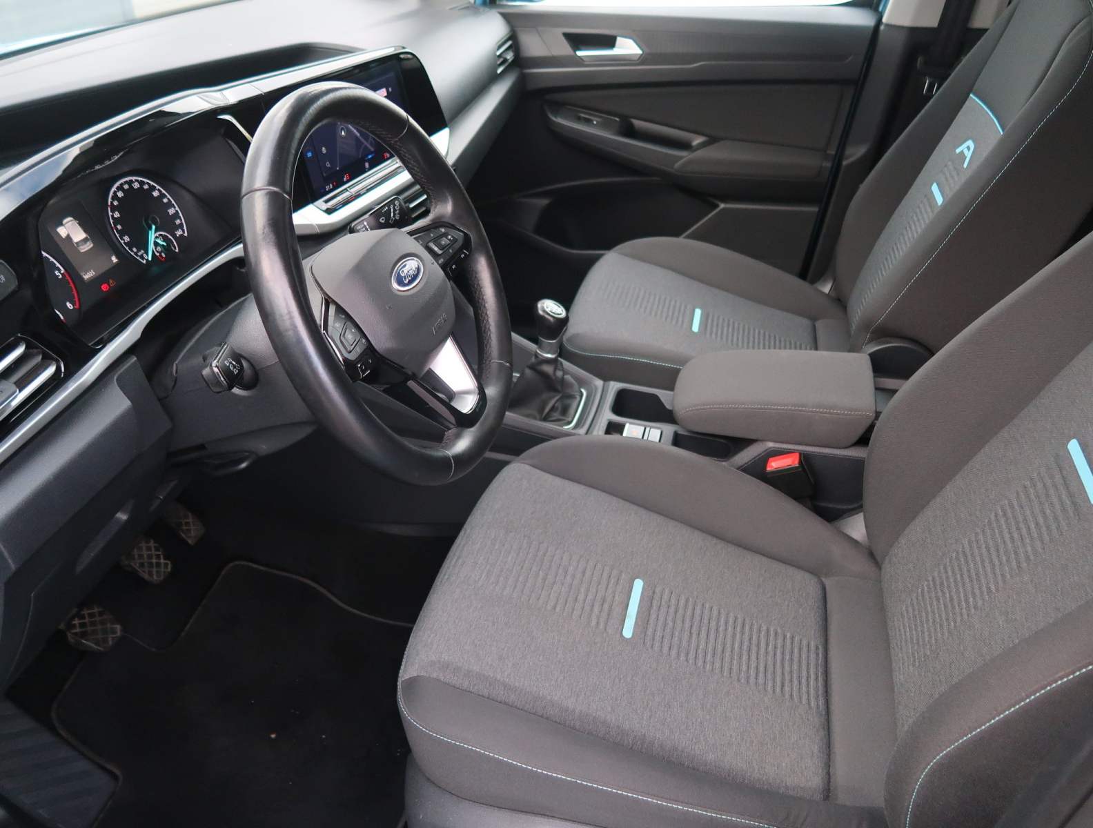 Ford Tourneo Connect - 2023