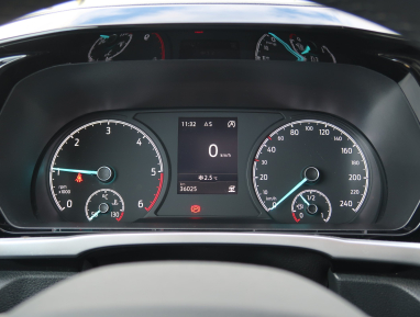 Ford Tourneo Connect - 2023