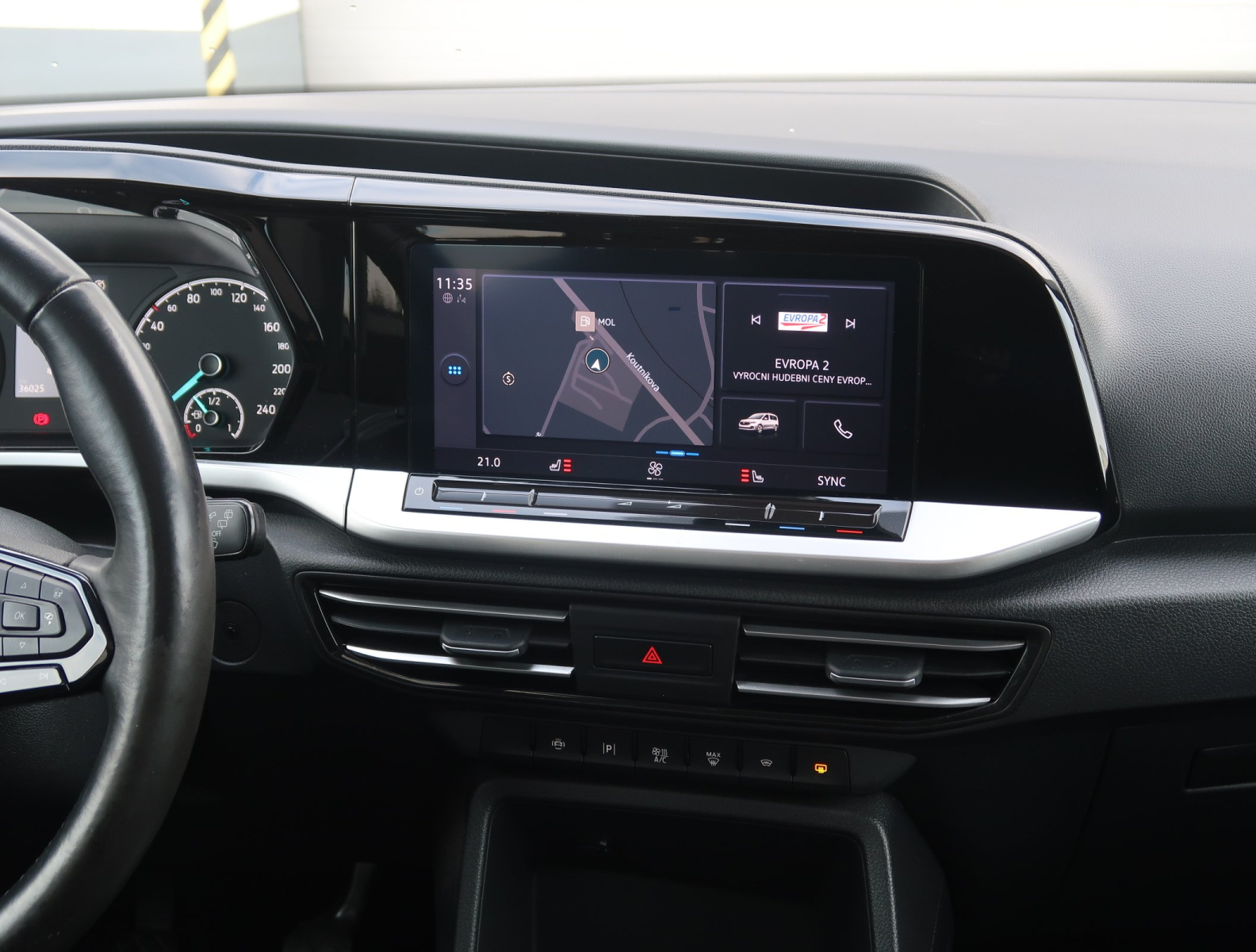 Ford Tourneo Connect - 2023