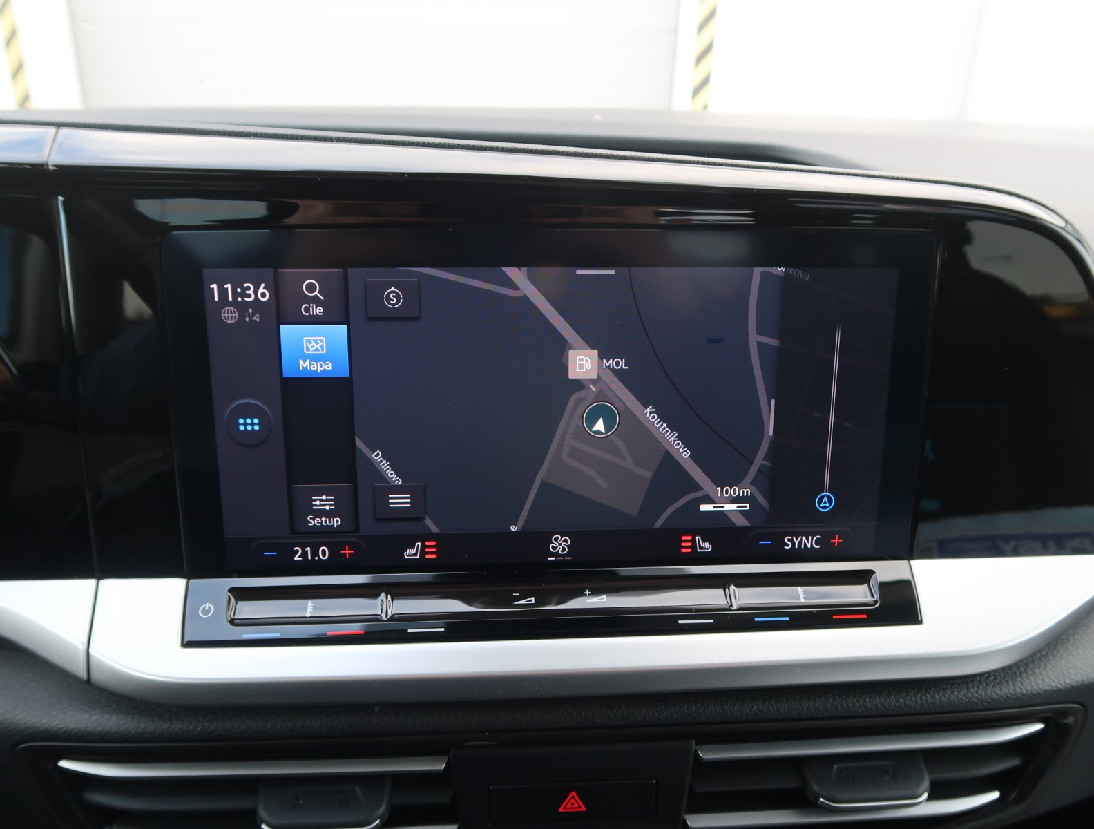 Ford Tourneo Connect - 2023