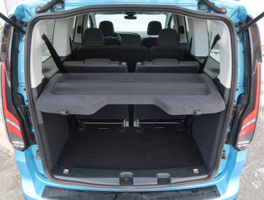 Ford Tourneo Connect - 2023