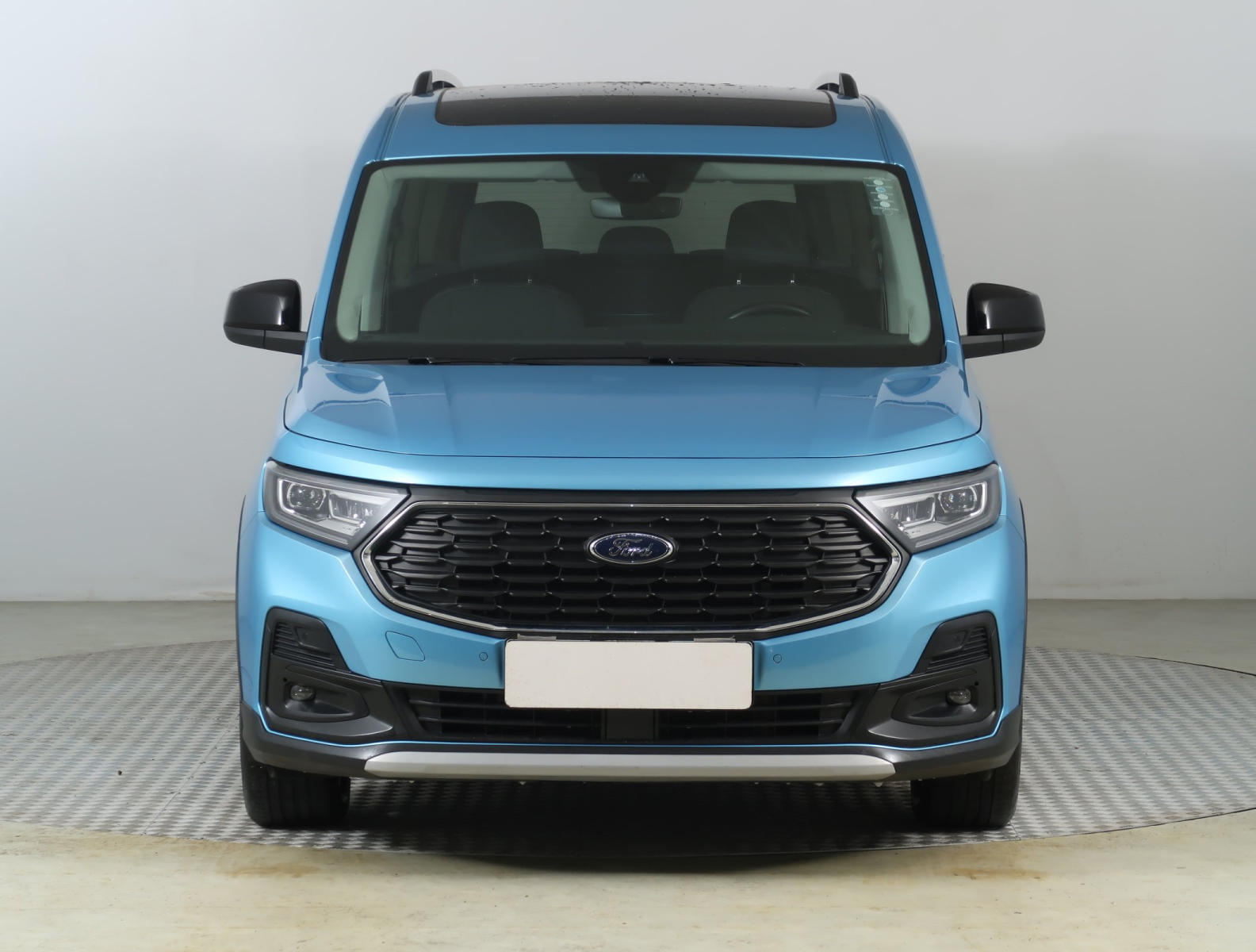 Ford Tourneo Connect - 2023