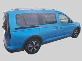 Ford Tourneo Connect - 2023